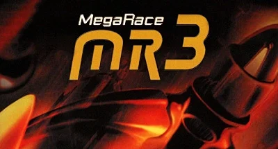 MegaRace 3