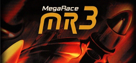 Cover des Steamspiels MegaRace 3