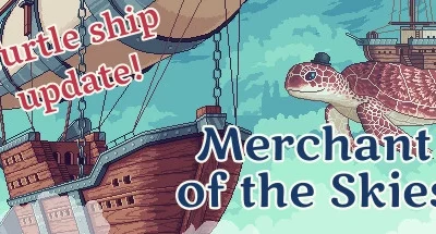 Merchant of the Skies