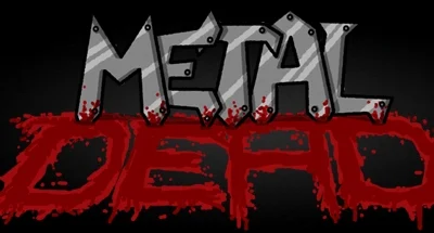 Metal Dead