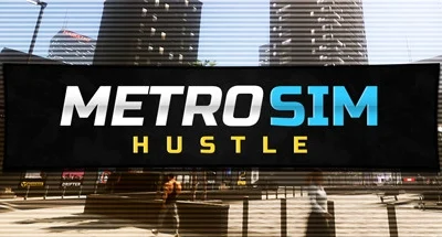 Metro Sim Hustle