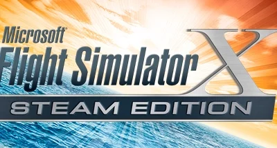 Microsoft Flight Simulator 10: Steam Edition