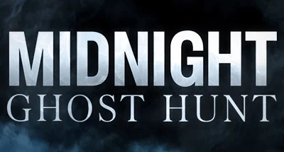 Midnight Ghost Hunt