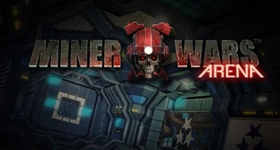 Miner Wars Arena