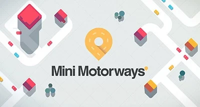 Mini Motorways