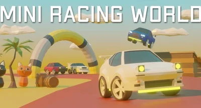 Mini Racing World