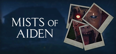 Cover des Steamspiels Mists of Aiden