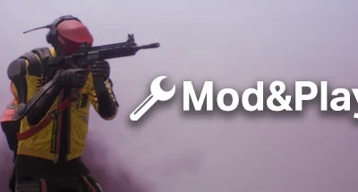 Mod and Play