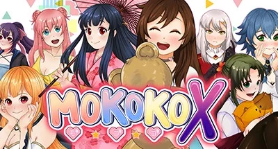 Mokoko 10