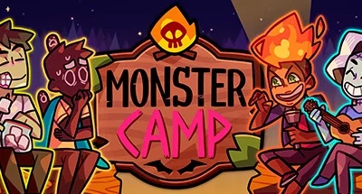 Monster Prom 2: Monster Camp