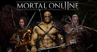 Mortal Online 2