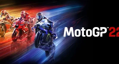 MotoGP22