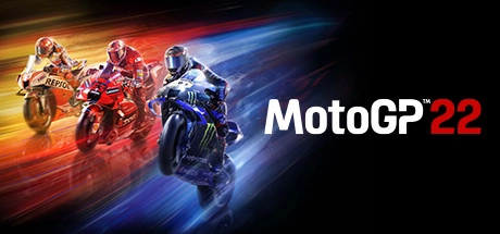 MotoGP22