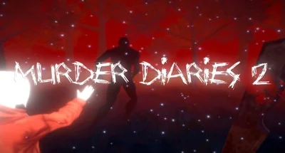 Murder Diaries 2