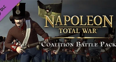 Napoleon: Total War – Coalition Battle Pack