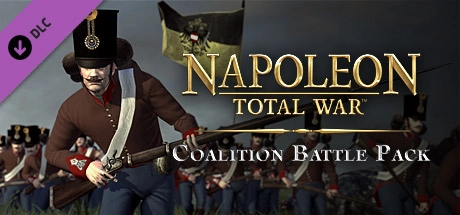 Napoleon: Total War – Coalition Battle Pack