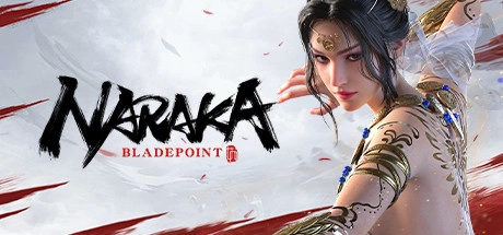 NARAKA: BLADEPOINT