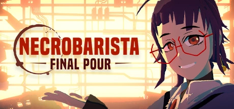 Necrobarista