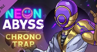 Neon Abyss – Chrono Trap