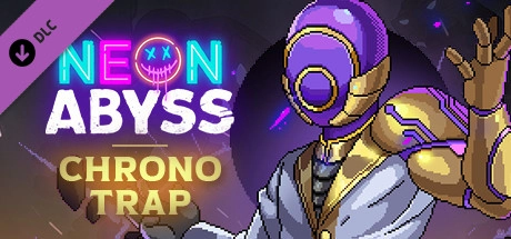 Neon Abyss – Chrono Trap