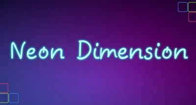 Neon Dimension