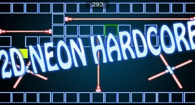 Neon Hardcore