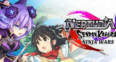 Neptunia x SENRAN KAGURA: Ninja Wars