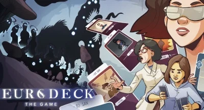 Neurodeck : Psychological Deckbuilder