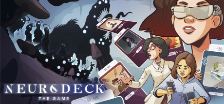 Neurodeck : Psychological Deckbuilder