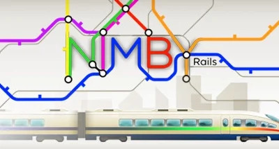 NIMBY Rails