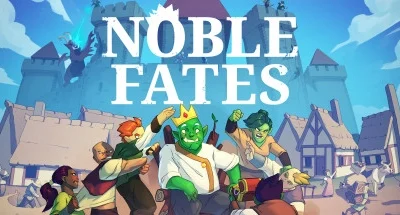 Noble Fates