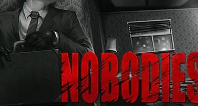 Nobodies: Murder Cleaner