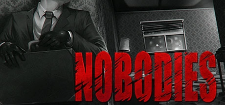 Cover des Steamspiels Nobodies: Murder Cleaner