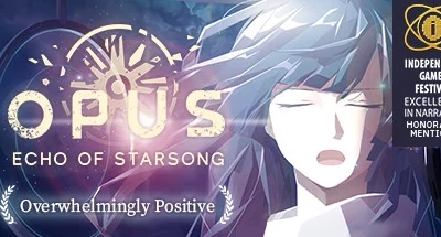 OPUS: Echo of Starsong