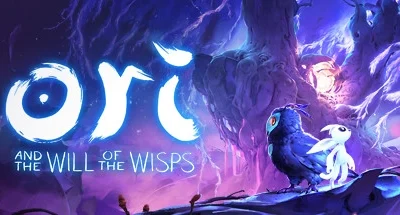 Ori and the Will of the Wisps