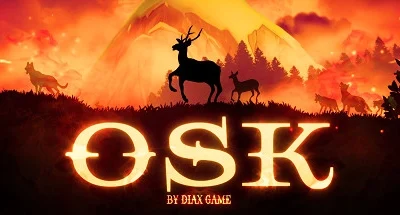 OSK – The End of Time