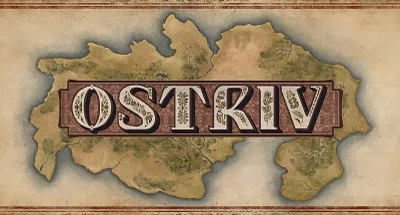 Ostriv