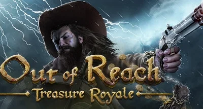 Out of Reach: Treasure Royale