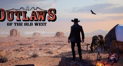 Outlaws of the Old West