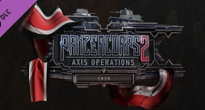 Panzer Corps 2: Axis Operations – 1939