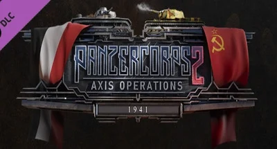 Panzer Corps 2: Axis Operations – 1941