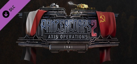 Panzer Corps 2: Axis Operations – 1941