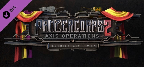 Panzer Corps 2: Axis Operations - Spanish Civil War