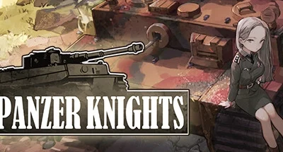 Panzer Knights