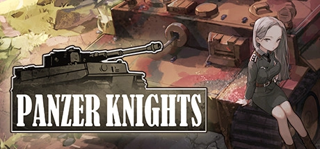 Cover des Steamspiels Panzer Knights