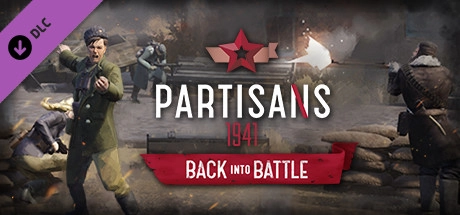 Partisans 1941 – Back Into Battle