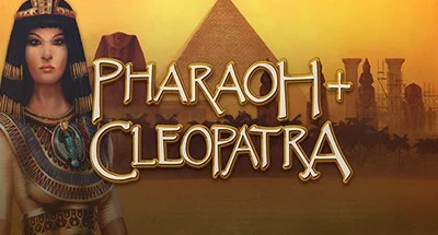 Pharaoh + Cleopatra