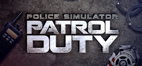 Police Simulator: Patrol Duty