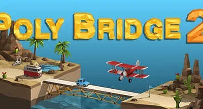 Poly Bridge 2