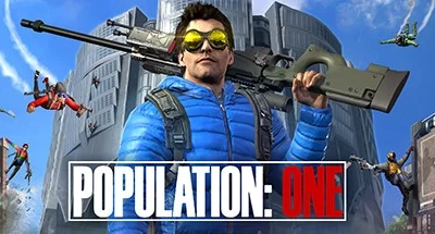 POPULATION: ONE